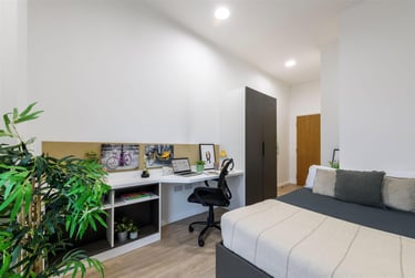 1 bed flat, Wharf View, City Centre, Chester, CH14GX - Image 3